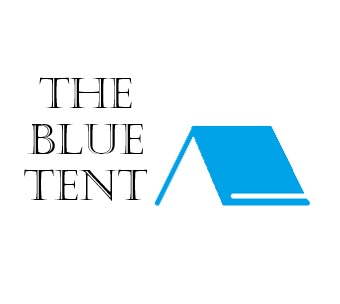 The Blue Tent