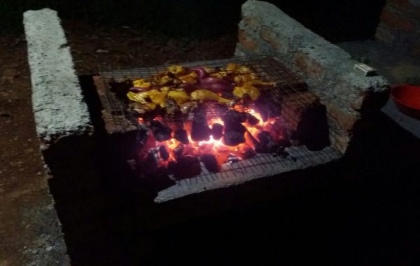 BBQ