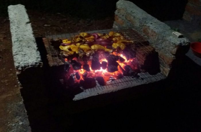 BBQ