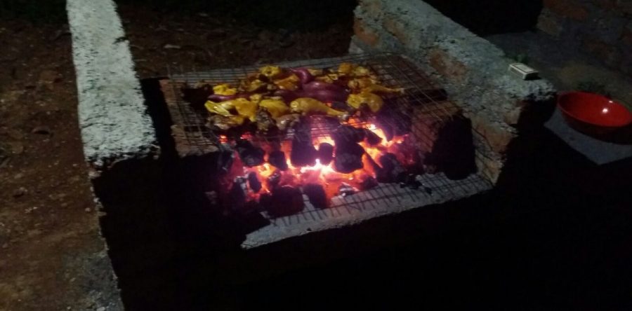 BBQ