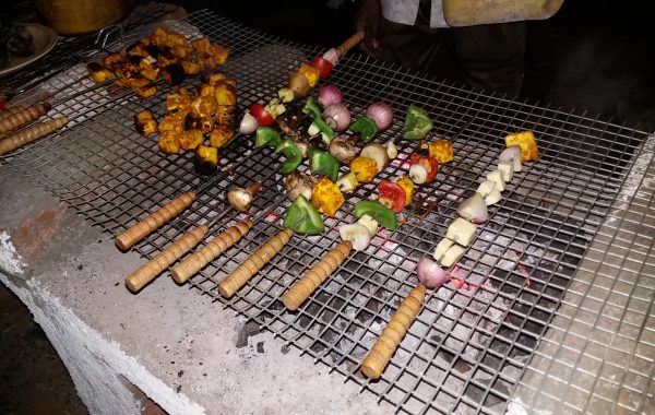 BBQ