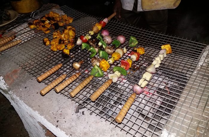 BBQ