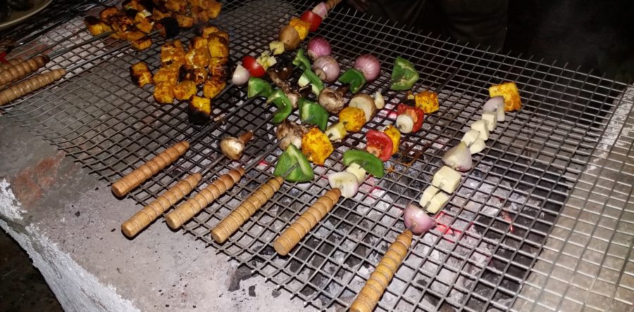 BBQ
