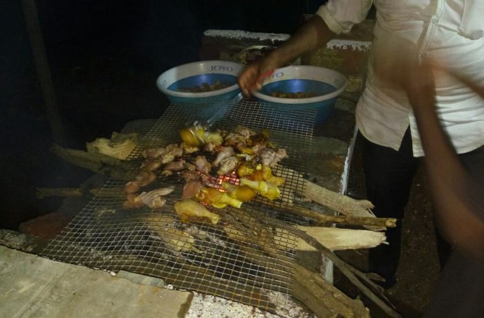 BBQ